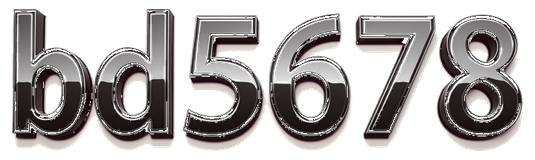 bd5678 logo